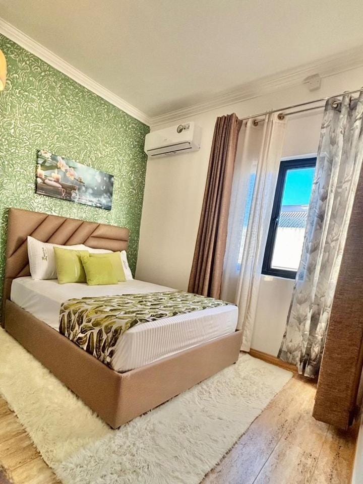Mont Oreb Villas Ambre Flic en Flac Villa in Mauritius