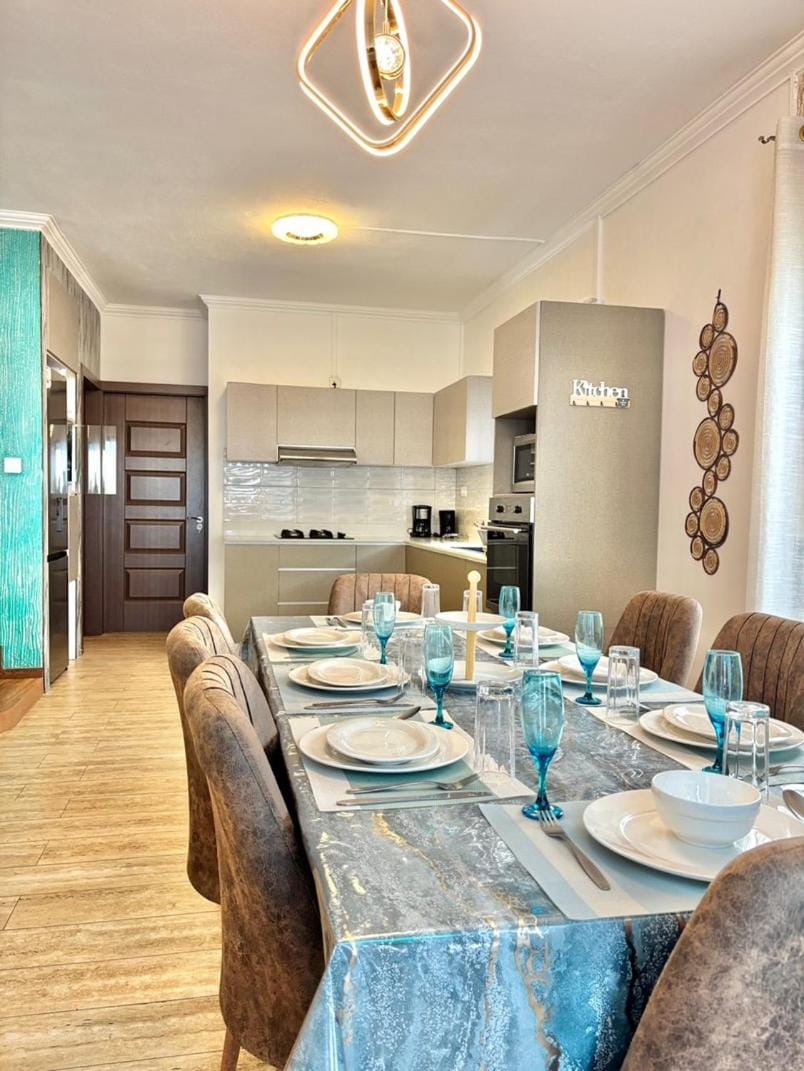 Mont Oreb Villas Ambre Flic en Flac Villa in Mauritius