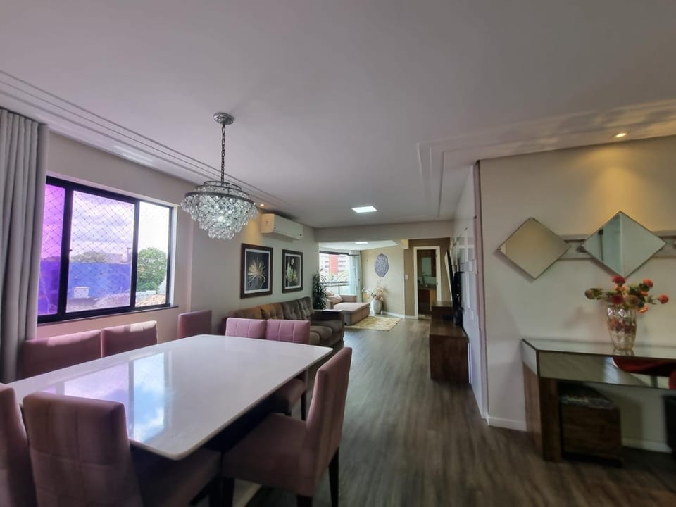 Apartamento No Chamonix Apartment in Belém
