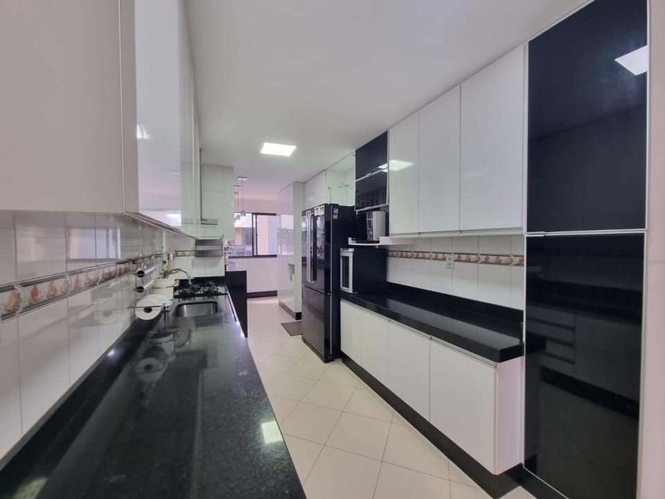 Apartamento No Chamonix Apartment in Belém