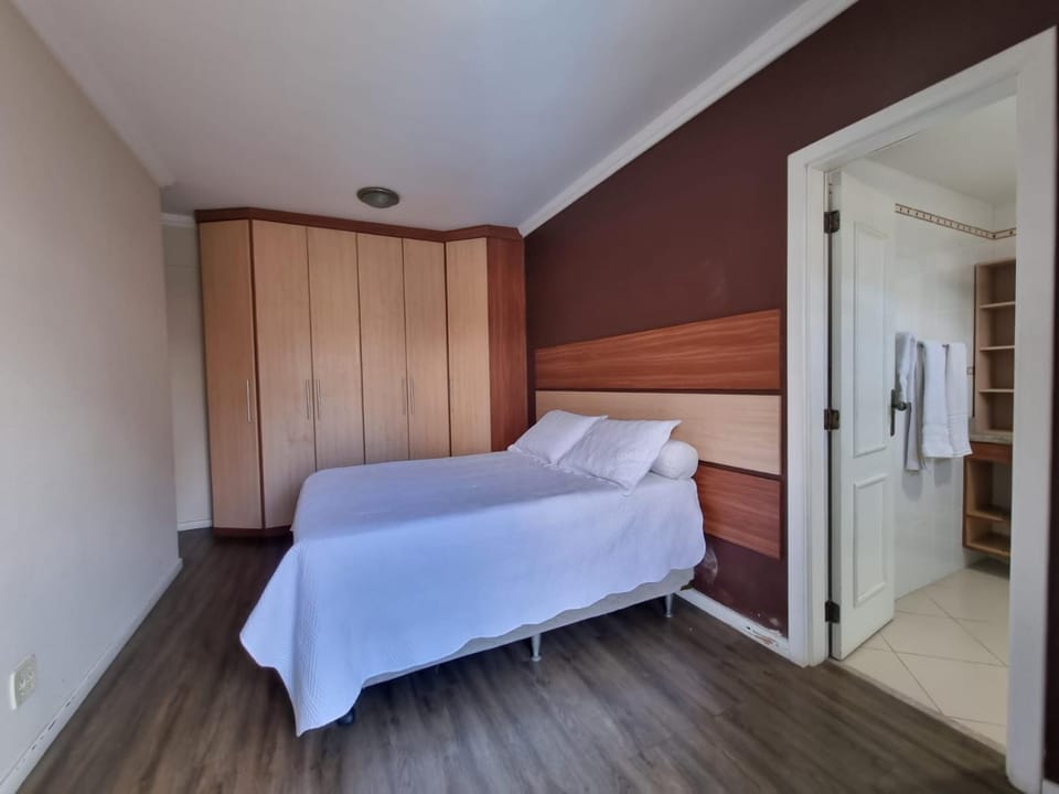 Apartamento No Chamonix Apartment in Belém