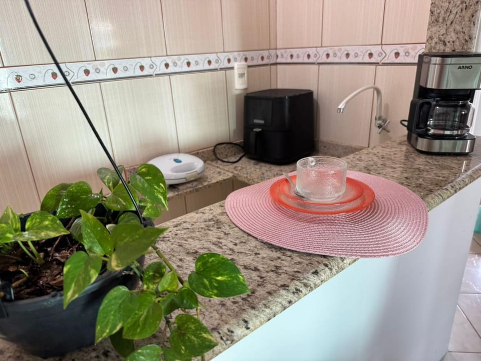 Cop30 casa 3 quartos a 7 minutos do Hangar Vacation rental in Belém