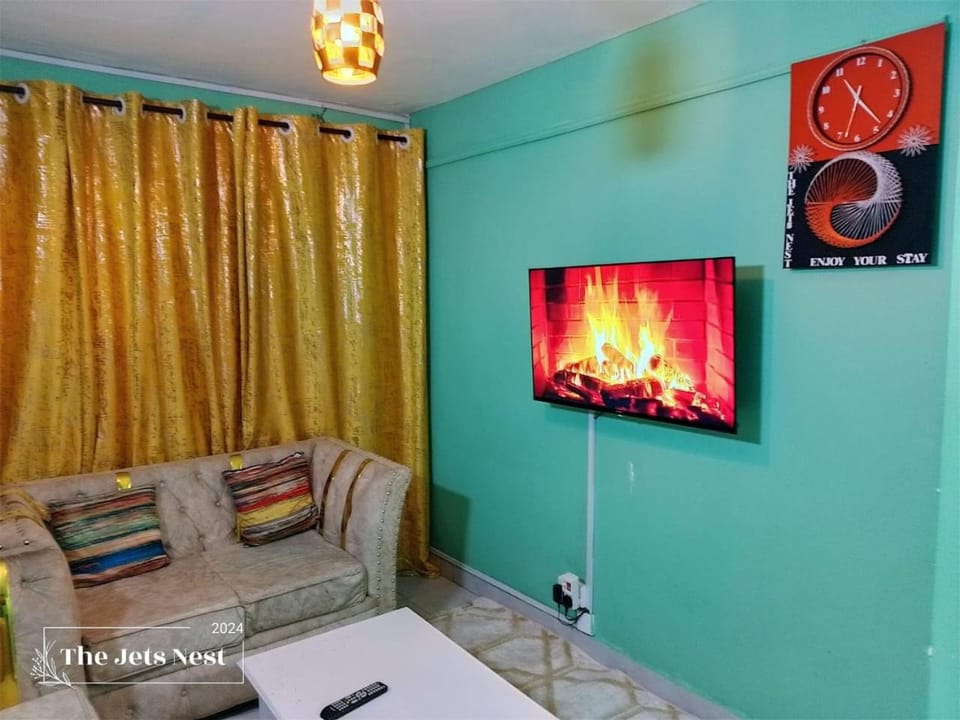 TV and multimedia, Living room