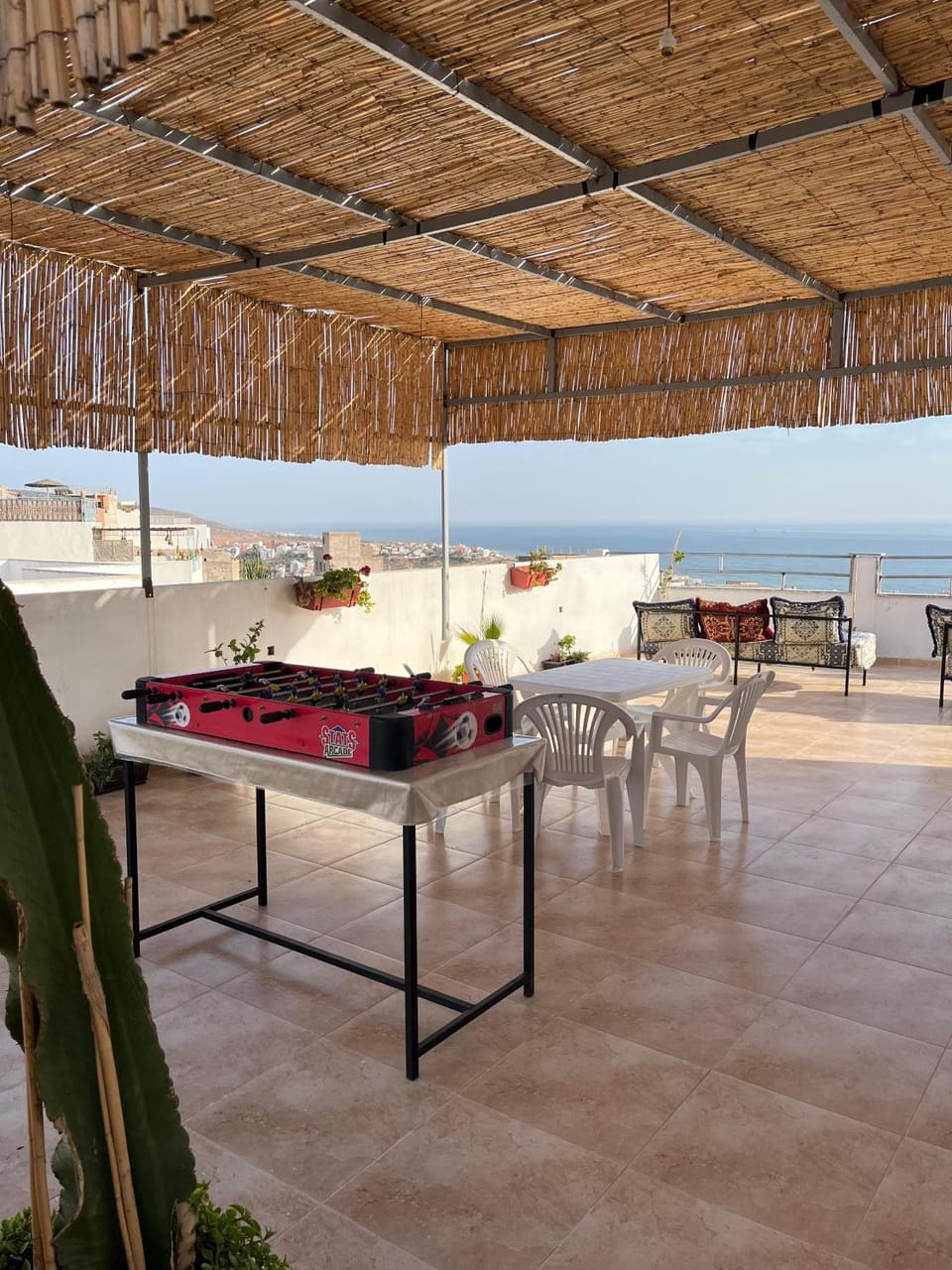 Atlantic view Tamraght 3 Apartment in Souss-Massa