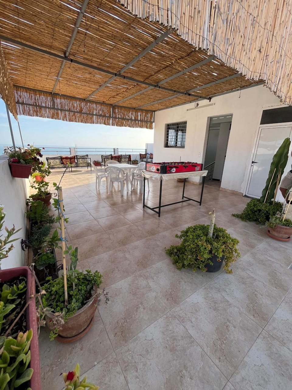 Atlantic view Tamraght 3 Apartment in Souss-Massa