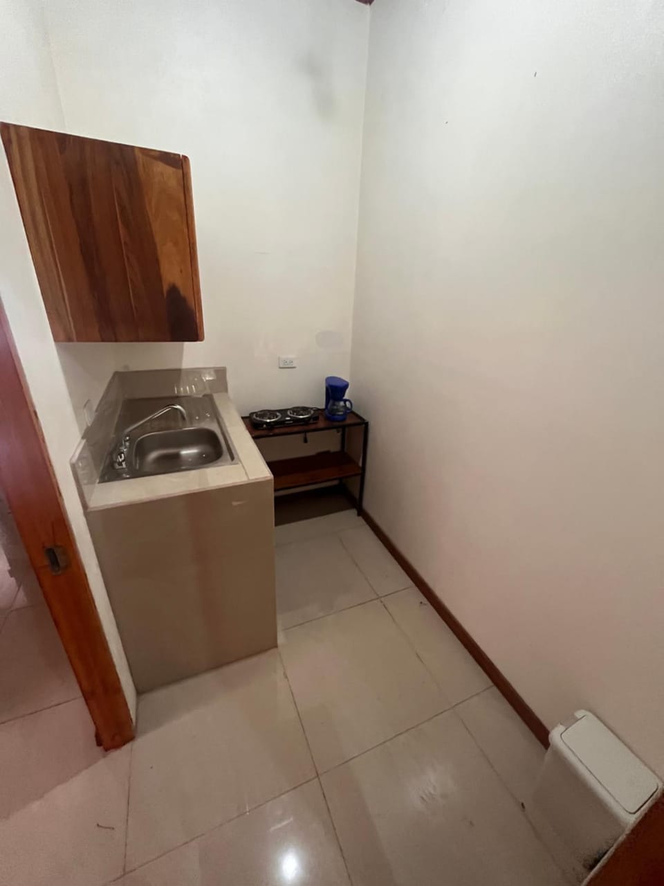 Apartamentos casco Apartment in Heredia Province