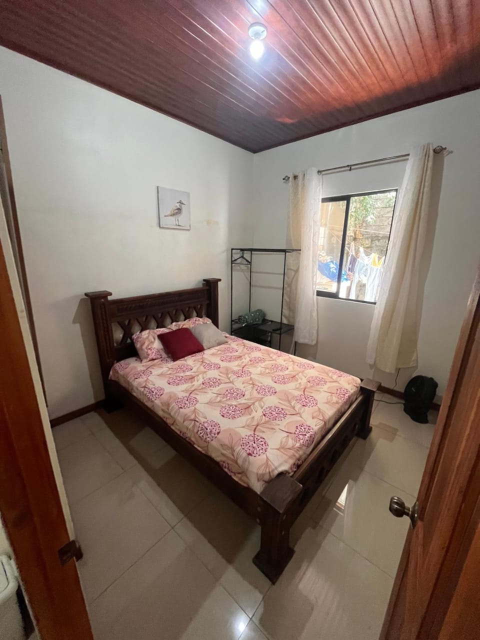 Apartamentos casco Apartment in Heredia Province