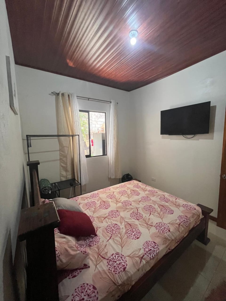 Apartamentos casco Apartment in Heredia Province