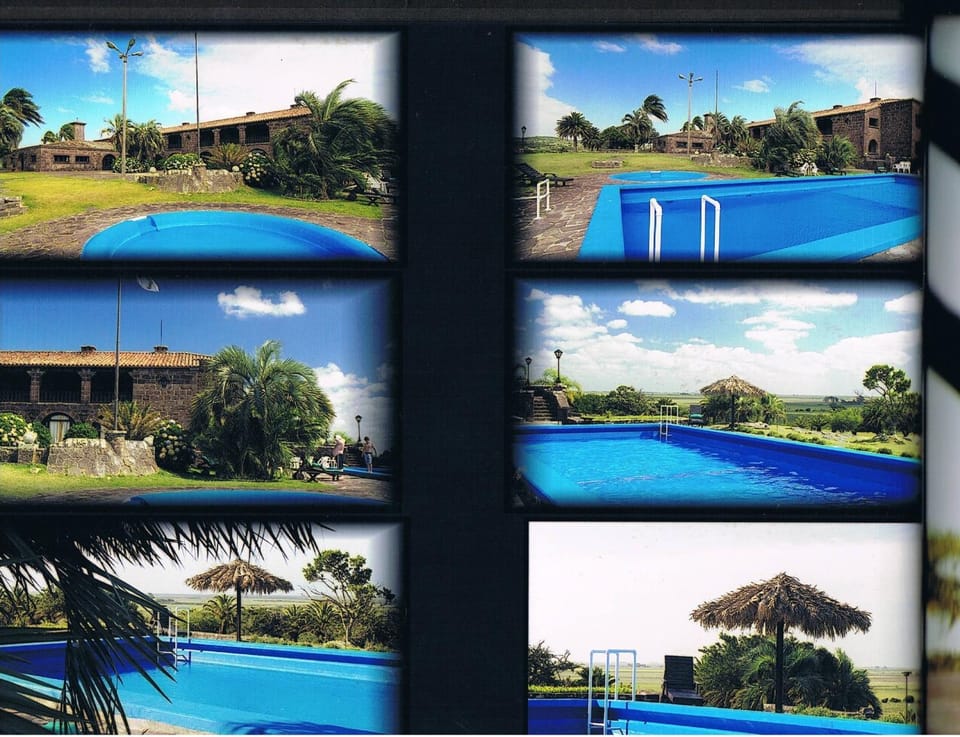 Other, Pool view