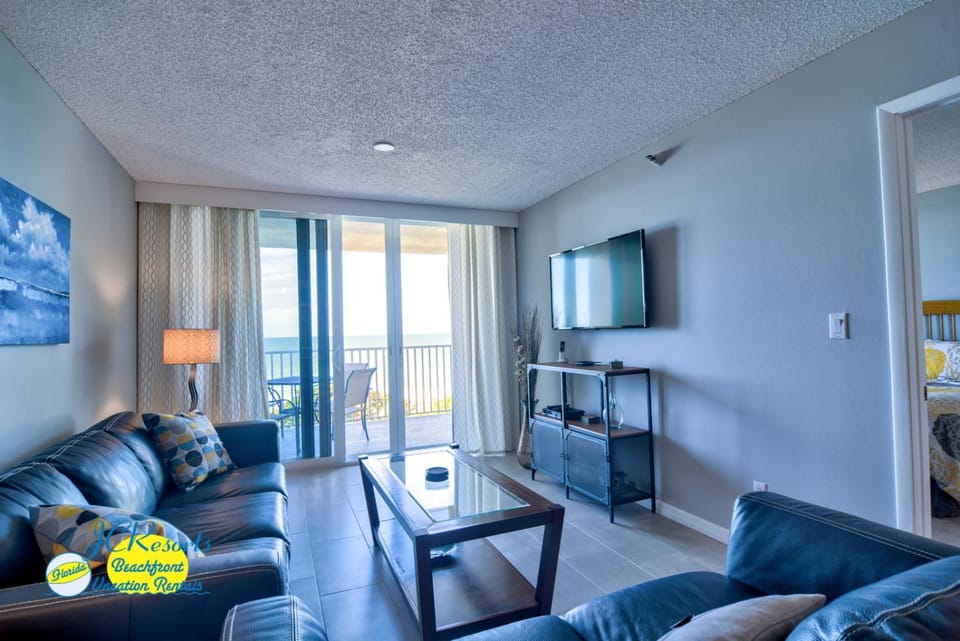 Hamilton House 202 Apartment in Indian Rocks Beach