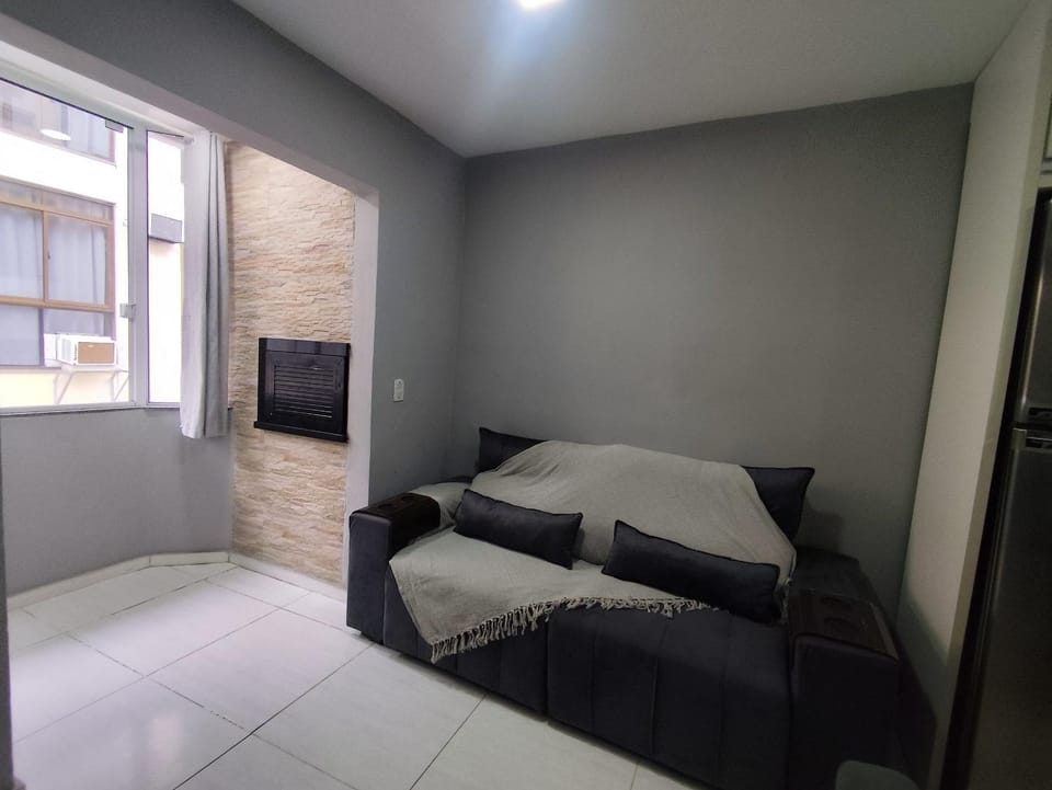 Apartments in a building 500m from Canasvieiras Beach - GALs Apartment in Florianopolis