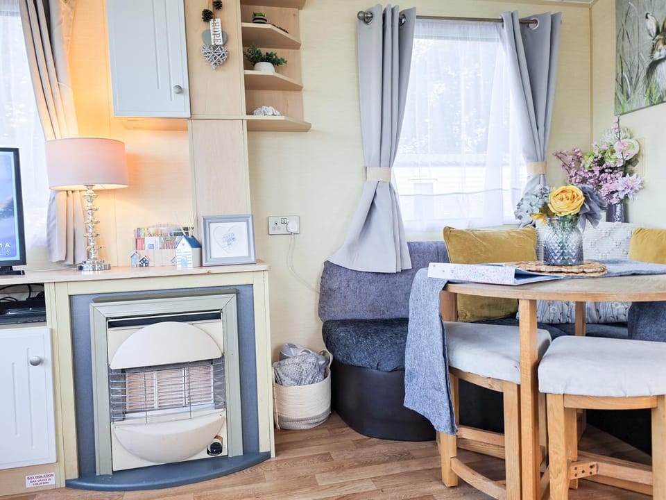 Ocean Breeze Perranporth House in England