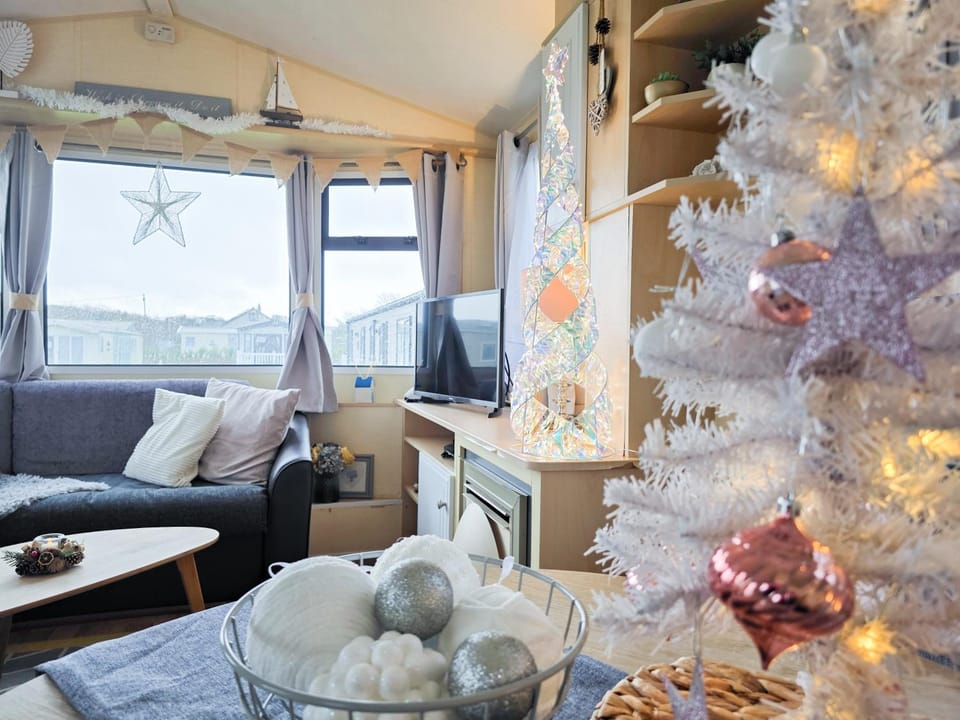 Ocean Breeze Perranporth House in England