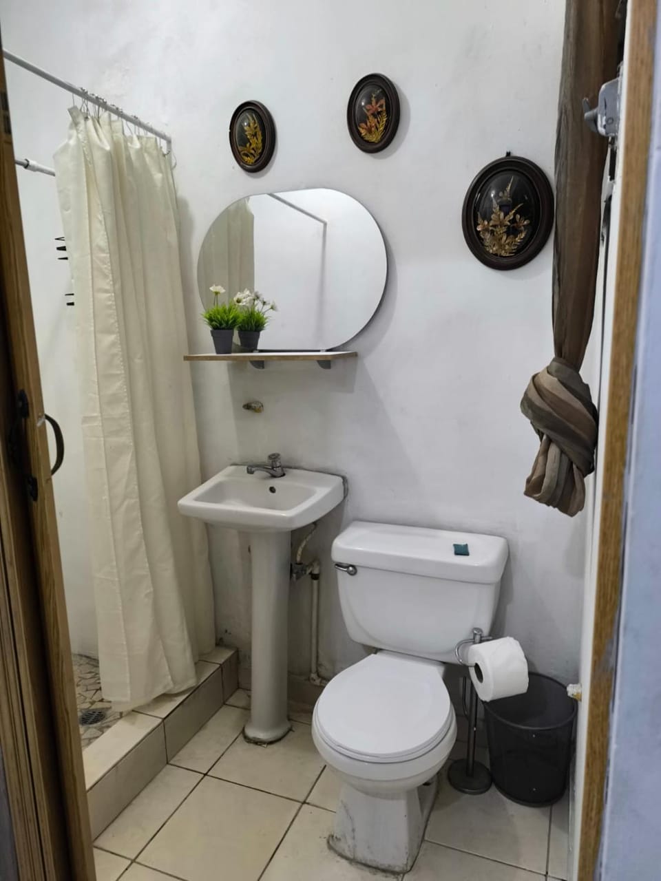 Nueva Acrópolis Sede SPS Vacation rental in San Pedro Sula