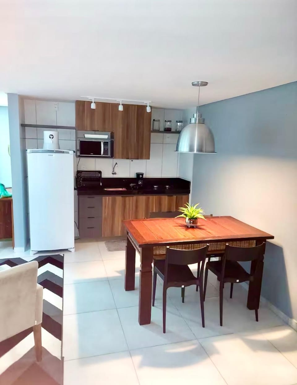 Flat perto do MAR- Ponta de Campina Apartment in Cabedelo