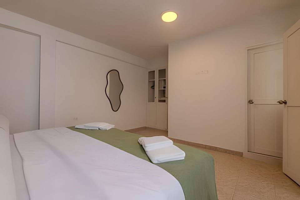 Casa Hibiscus - A Jewel in Getsemani House in Cartagena