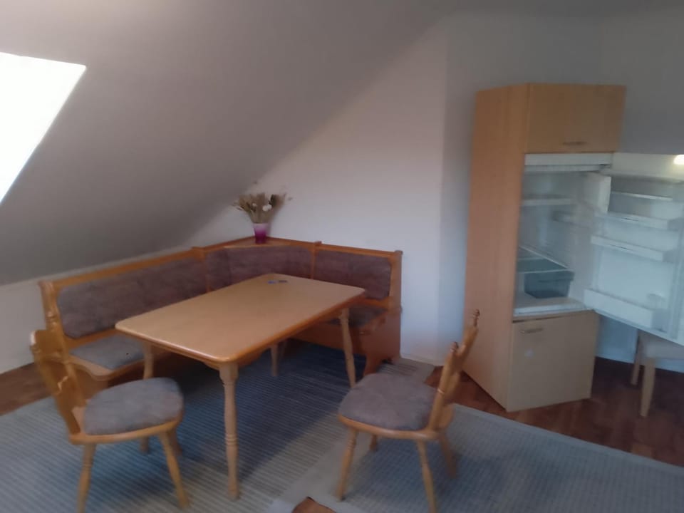 Ferienwohnung in Niederbayern Vilshofen an der Donau 3 Schlafzimmer Apartment in Upper Austria