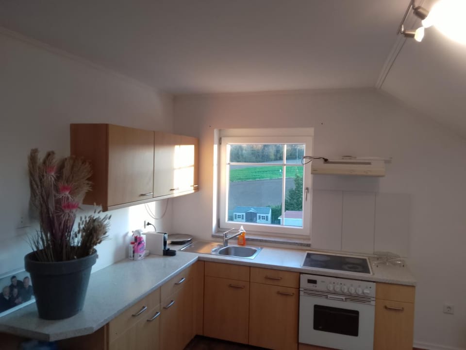 Ferienwohnung in Niederbayern Vilshofen an der Donau 3 Schlafzimmer Apartment in Upper Austria