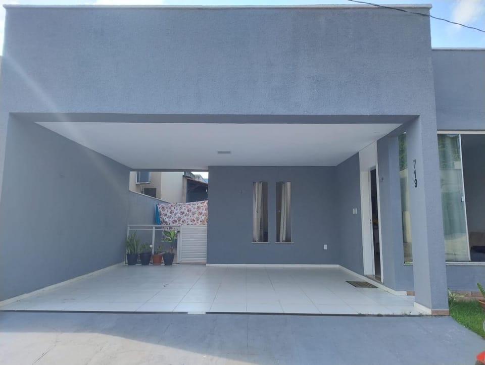 Casa Cop30 Be House in Belém