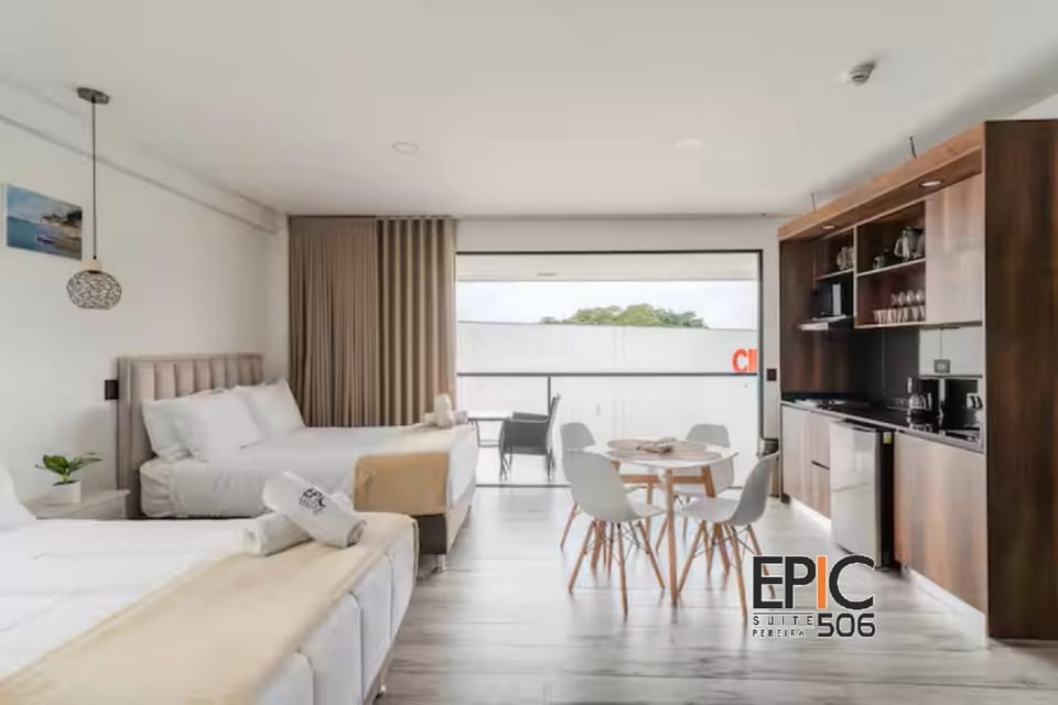 Bed, Bedroom, On site