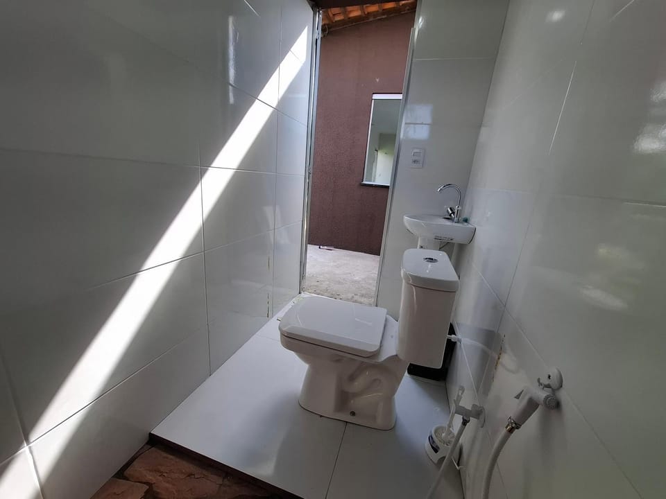 Castanhal na Cop30 Bed and Breakfast in State of Maranhão, Brazil