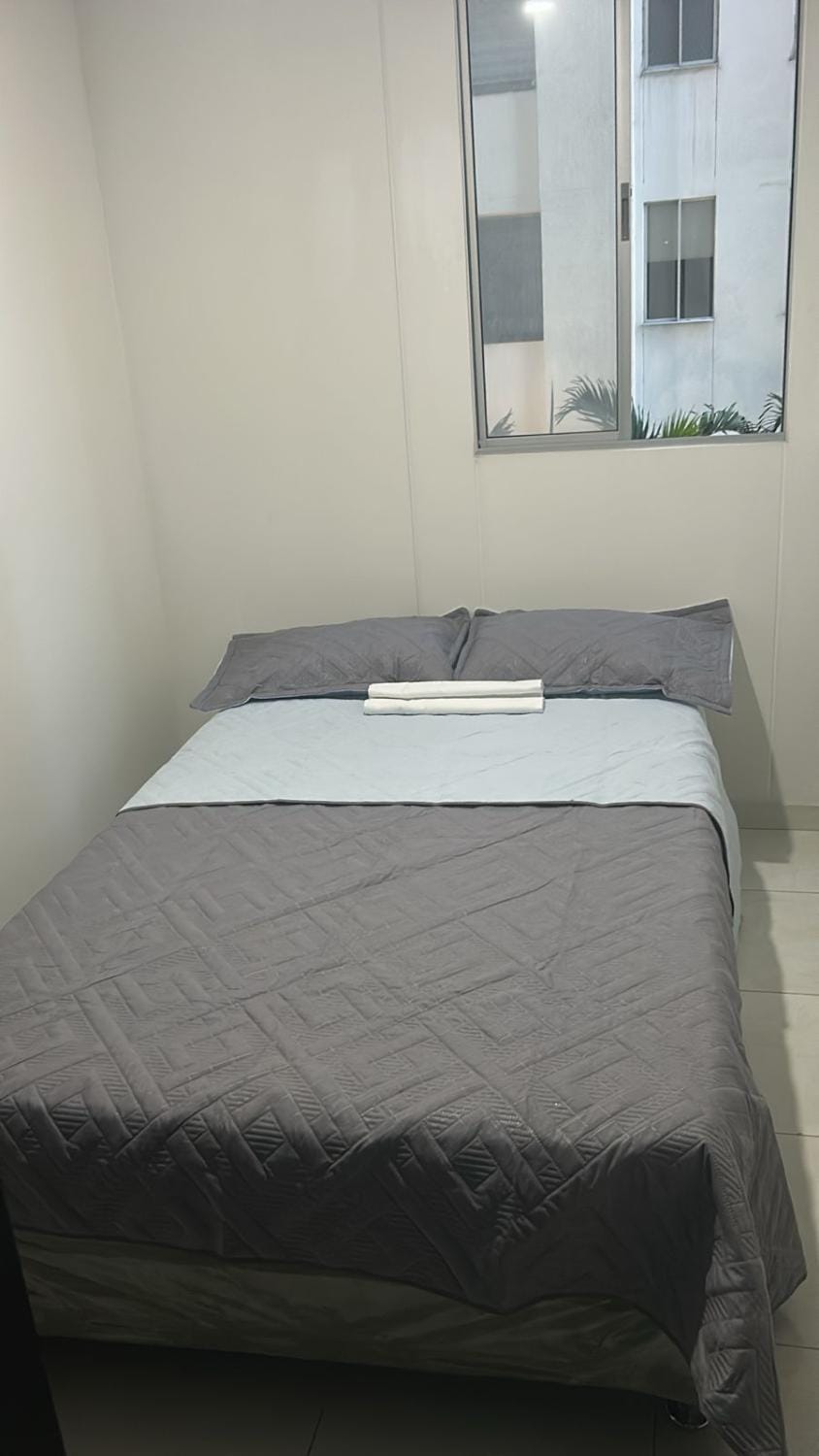 Apartamento Silver Park Apartment in Villa del Rosario