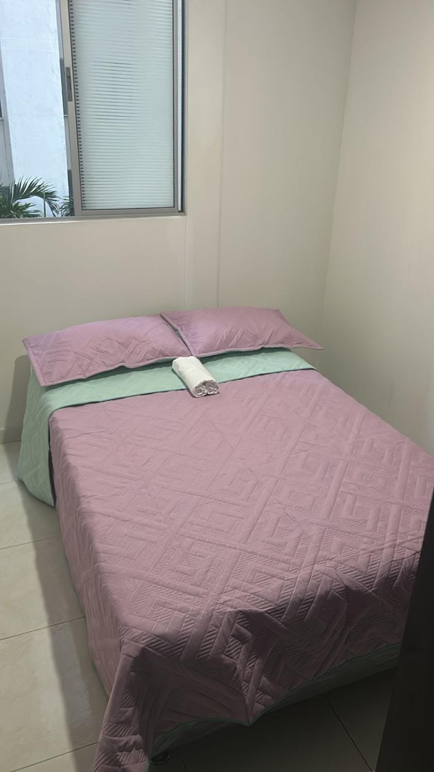 Apartamento Silver Park Apartment in Villa del Rosario