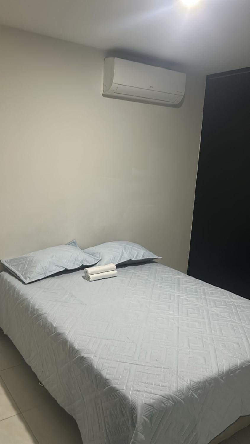 Apartamento Silver Park Apartment in Villa del Rosario