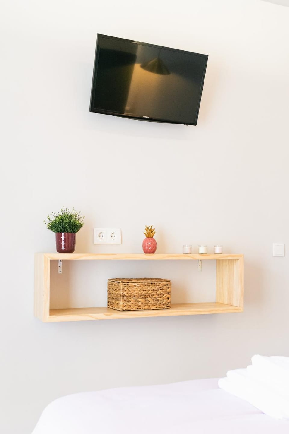 La Palomilla Apartment in Ávila‎