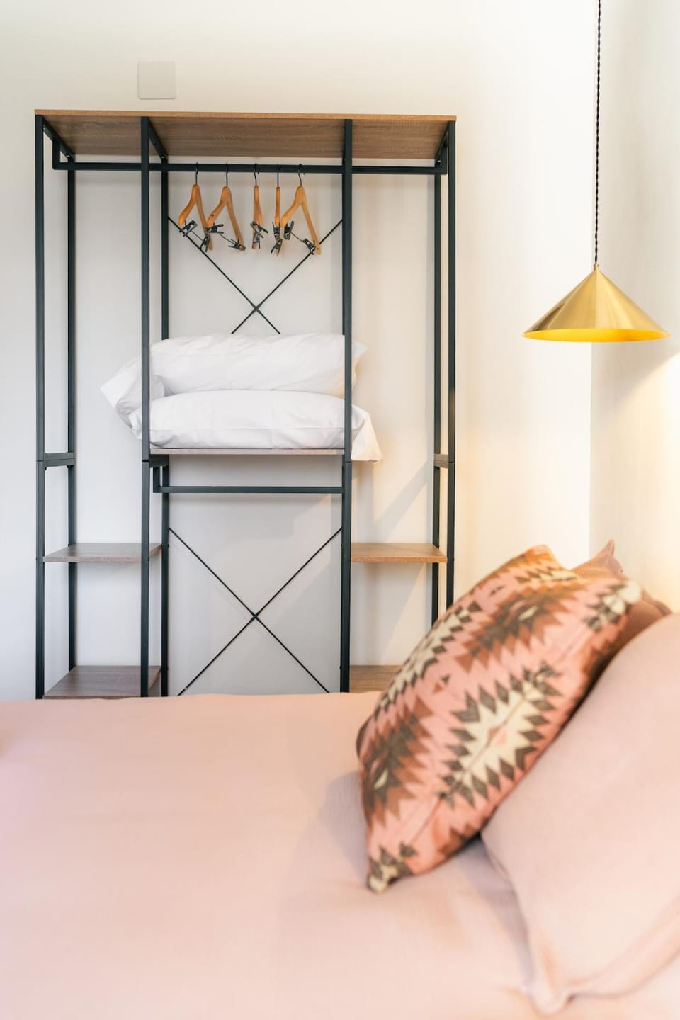 La Palomilla Apartment in Ávila‎