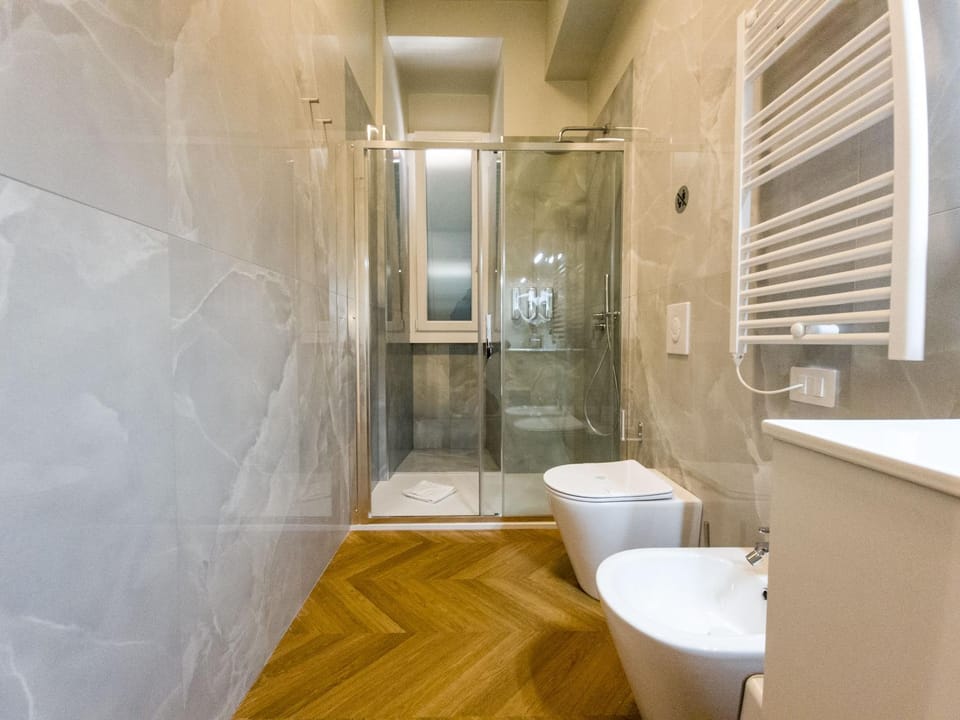 Toilet, Bathroom, bidet