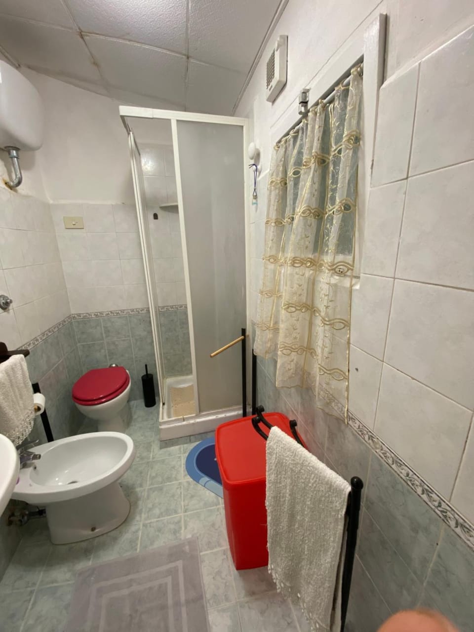 La Casa di Antonella Vacation rental in Frascati