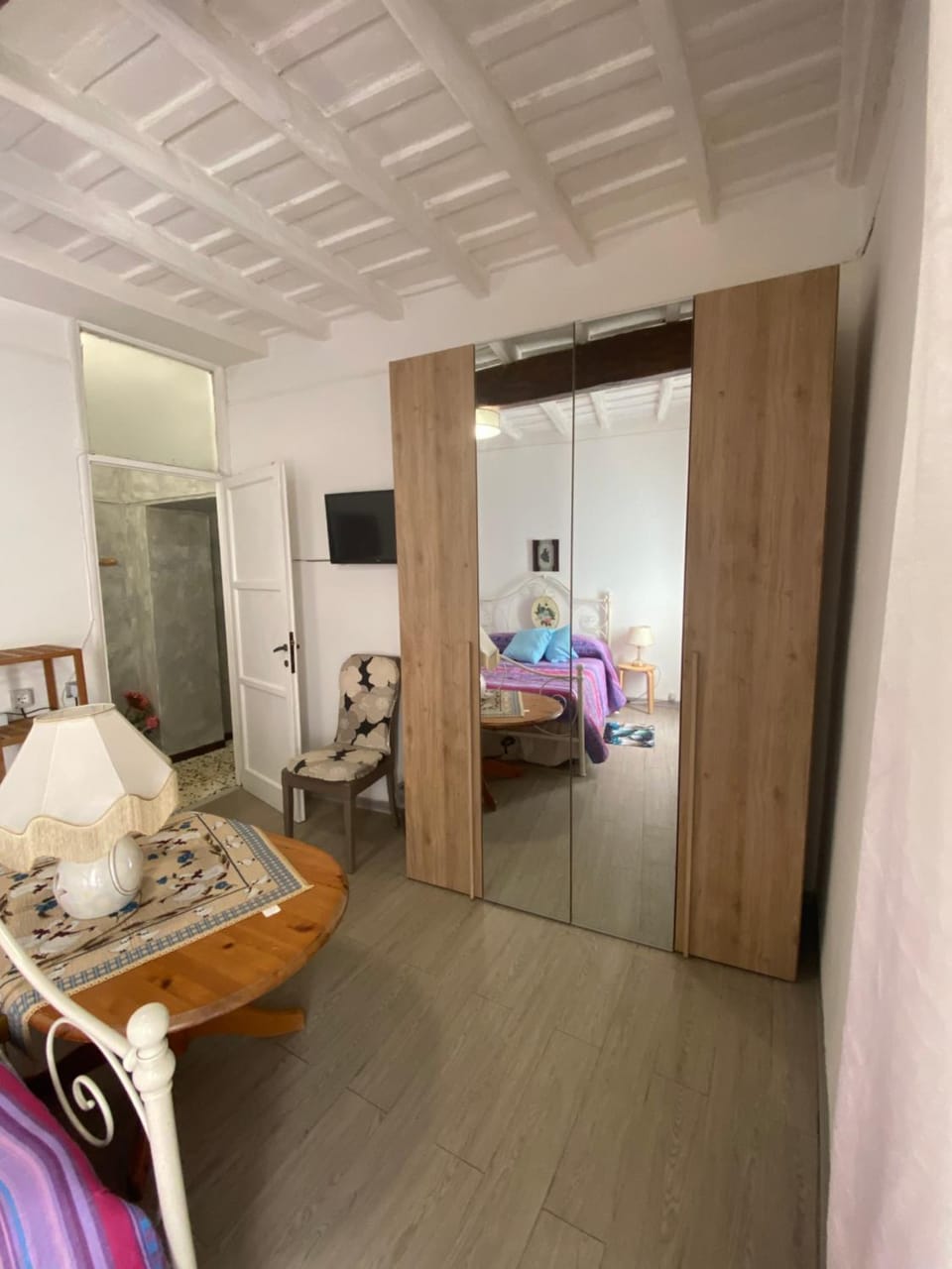 La Casa di Antonella Vacation rental in Frascati