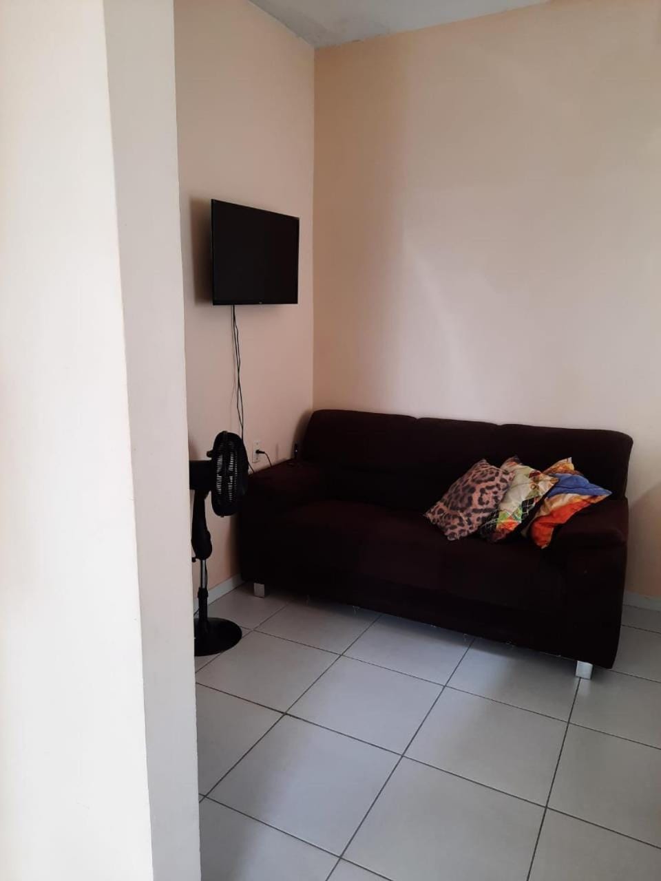Estúdio acolhedor e versátil House in Laguna