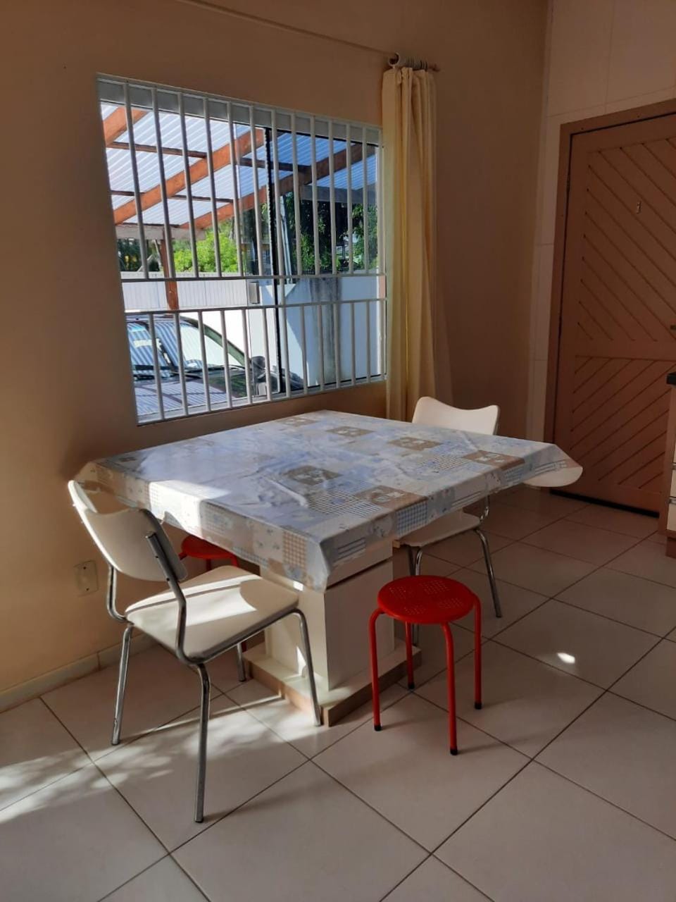 Estúdio acolhedor e versátil House in Laguna