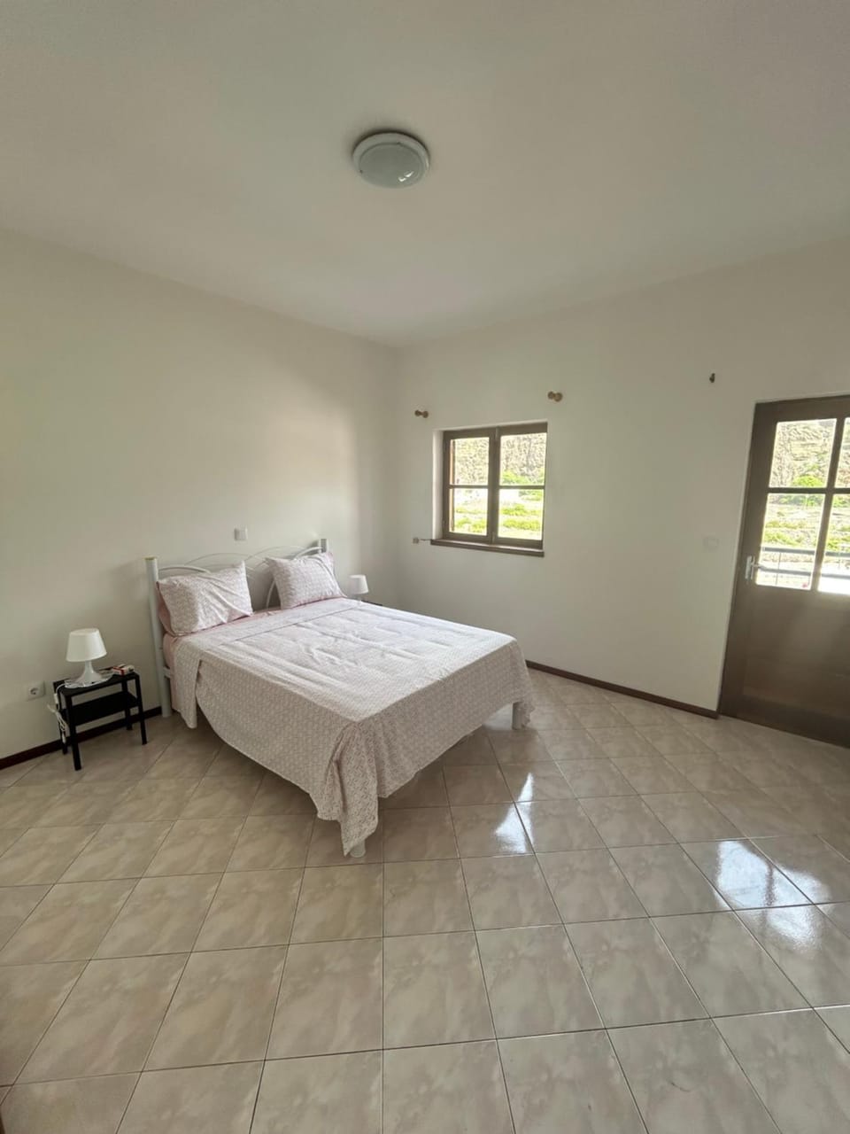 Apartamento Rua de Horta Apartment in Cape Verde