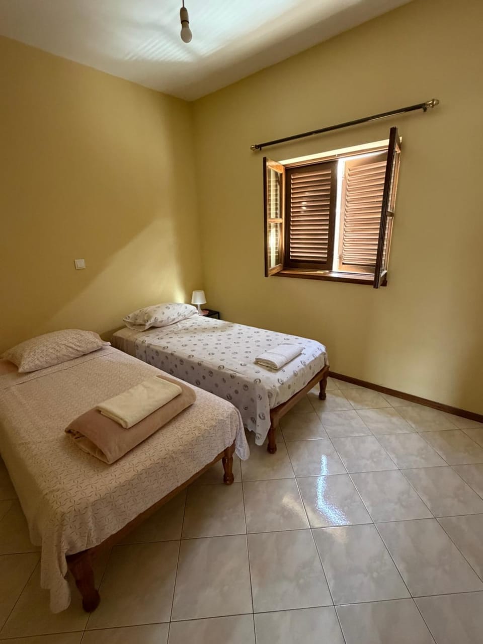 Apartamento Rua de Horta Apartment in Cape Verde