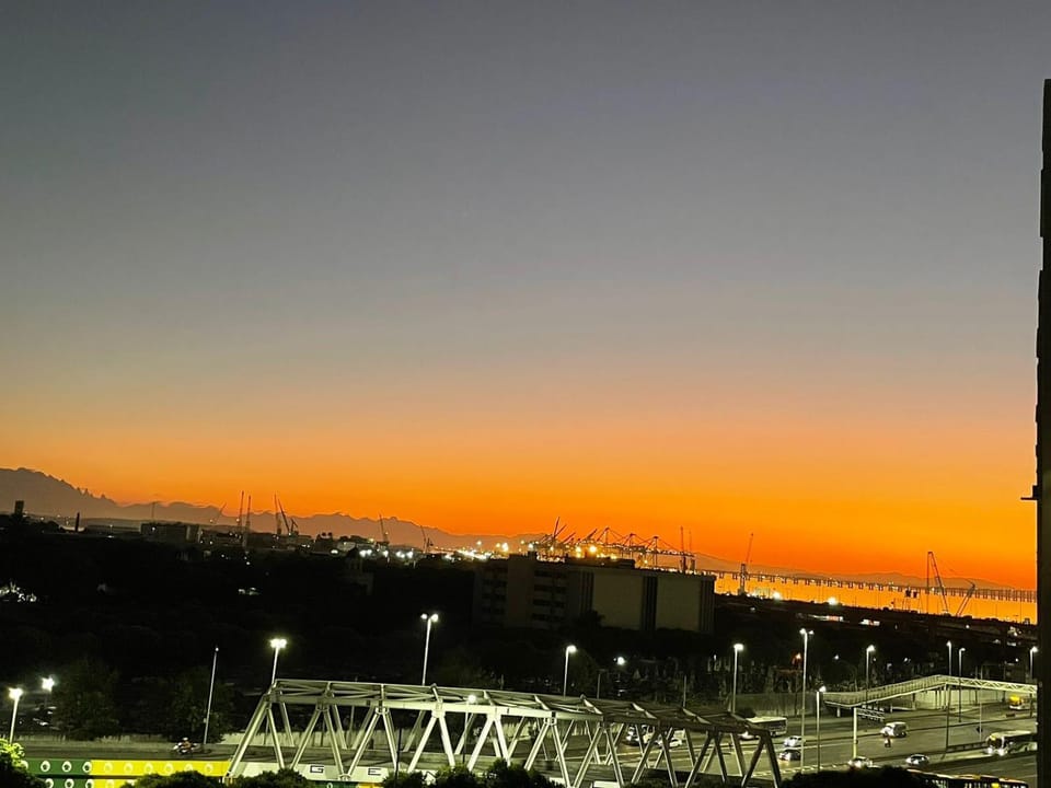City view