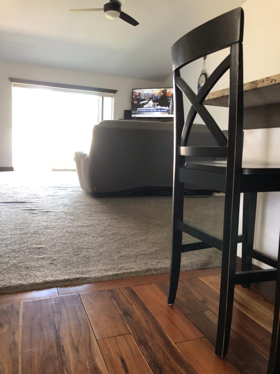Newly built single family home House in Cedar Rapids