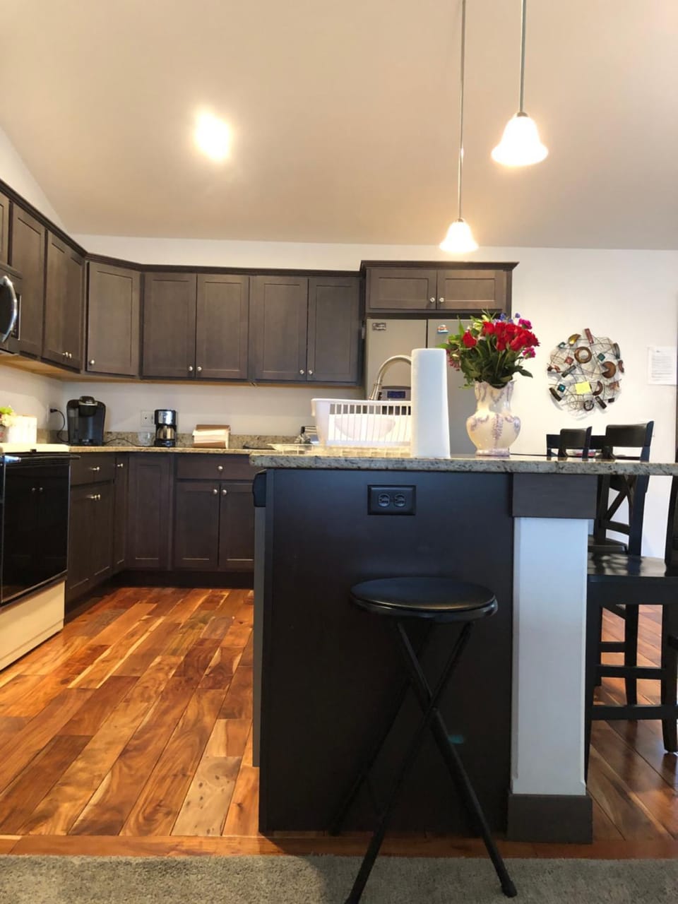 Newly built single family home House in Cedar Rapids