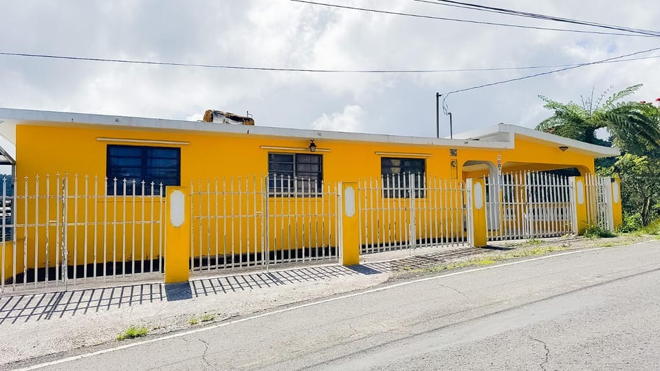 Property building, Day