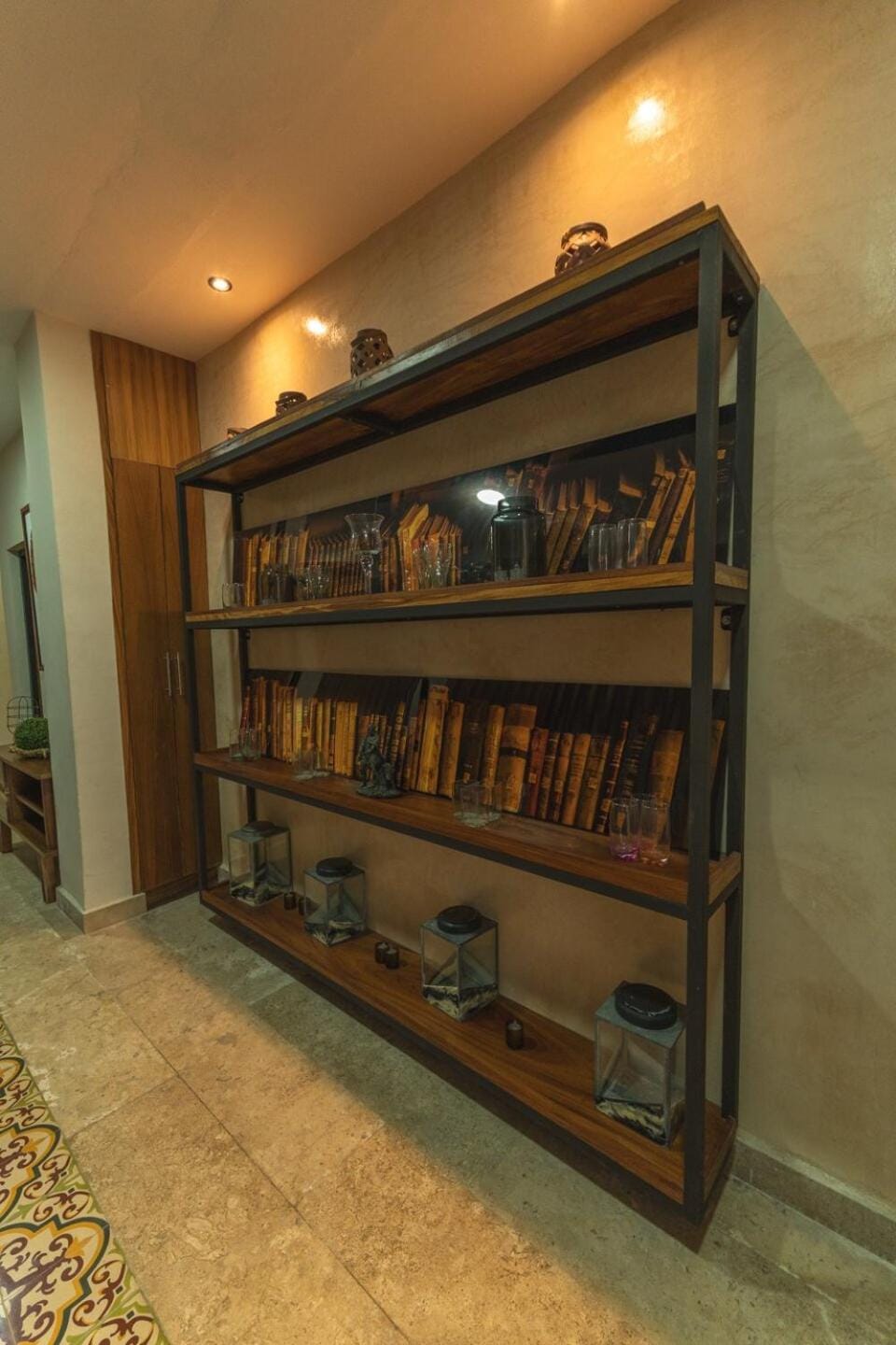 Casa Mariano Merida by WoWay Experiences Villa in Merida