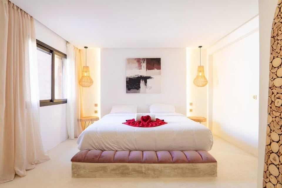 Refined studio in the city center! Apartment in Marrakesh