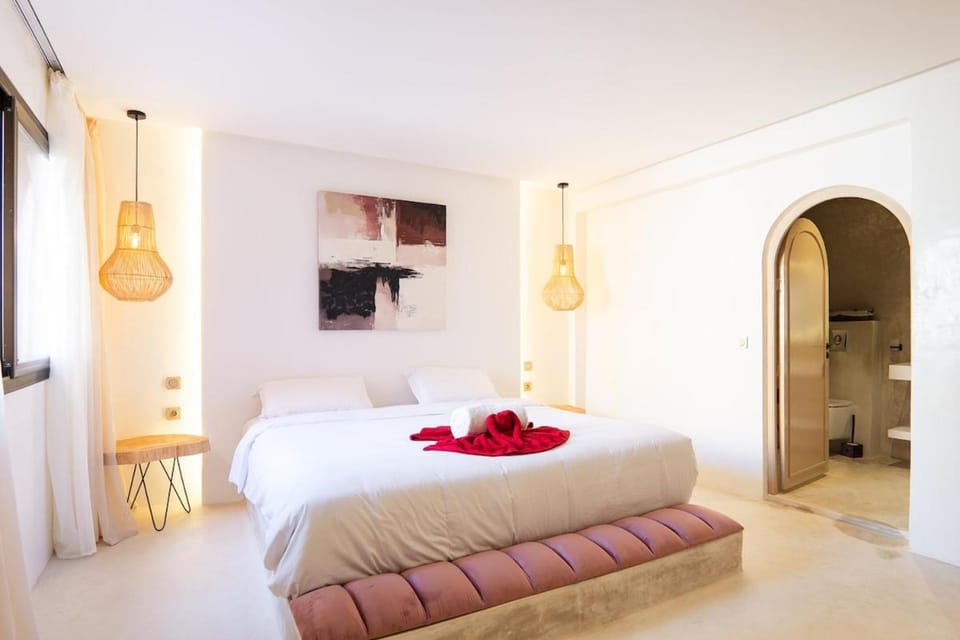 Refined studio in the city center! Apartment in Marrakesh