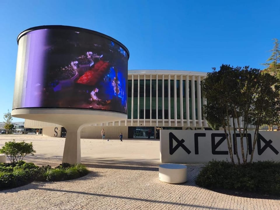 Vasco da Gama Apartment Apartment in Porto District