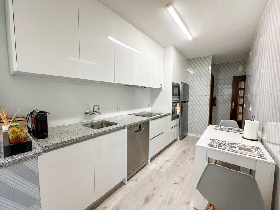 Vasco da Gama Apartment Apartment in Porto District