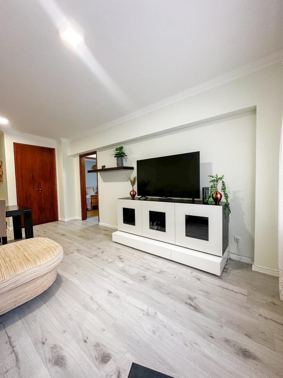 Vasco da Gama Apartment Apartment in Porto District