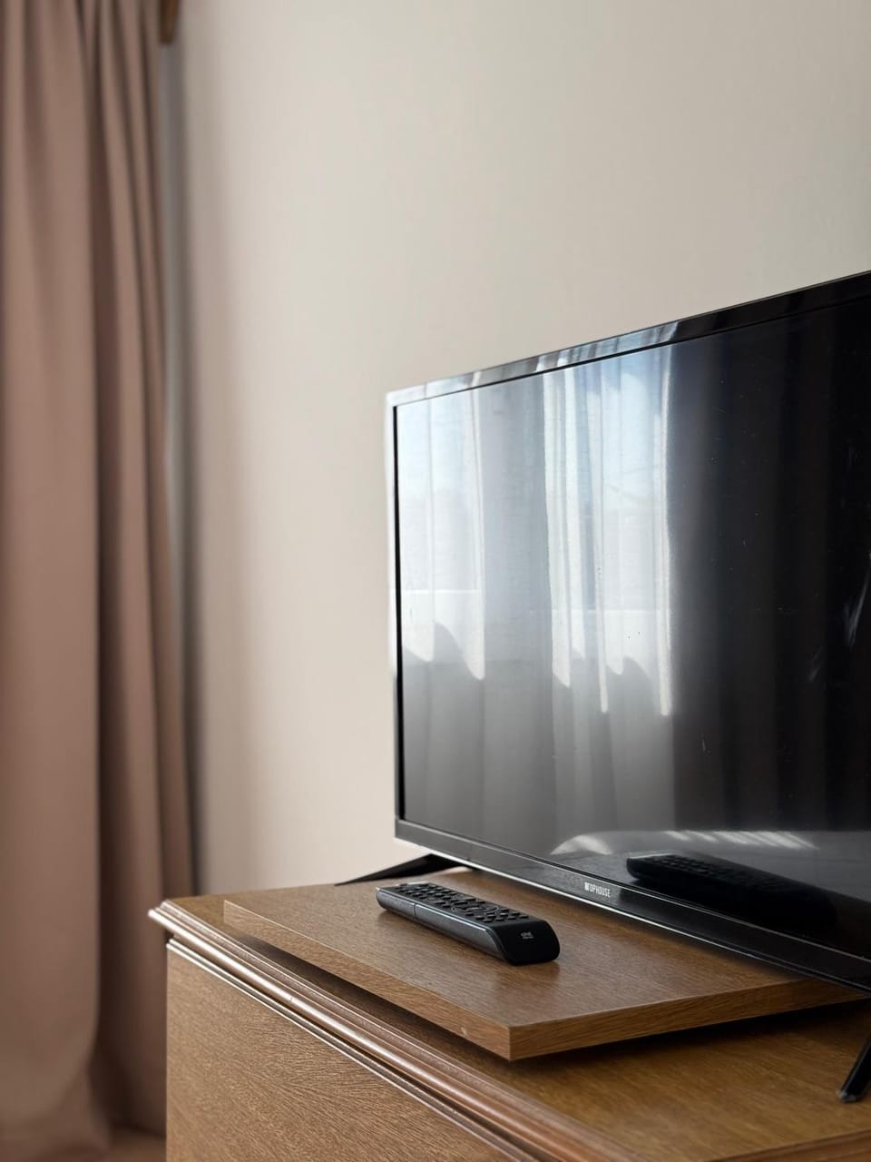 TV and multimedia
