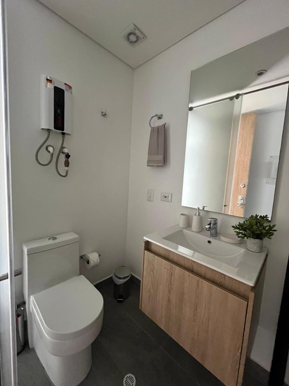 Toilet, Bathroom