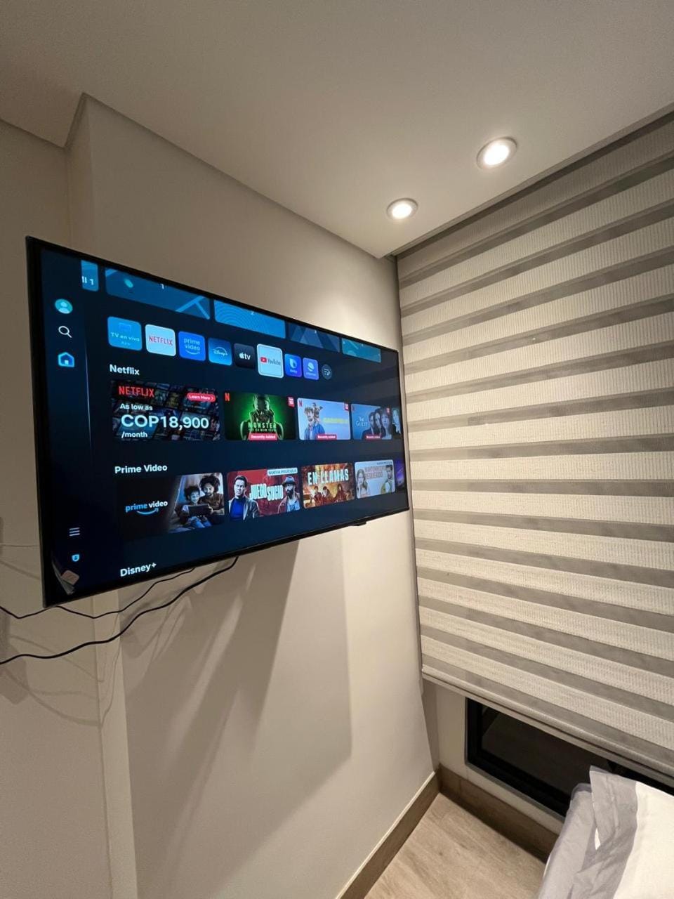 TV and multimedia